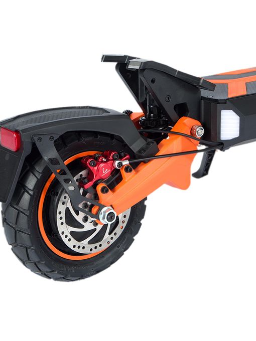 Электросамокат Kugoo F3 PRO MAX